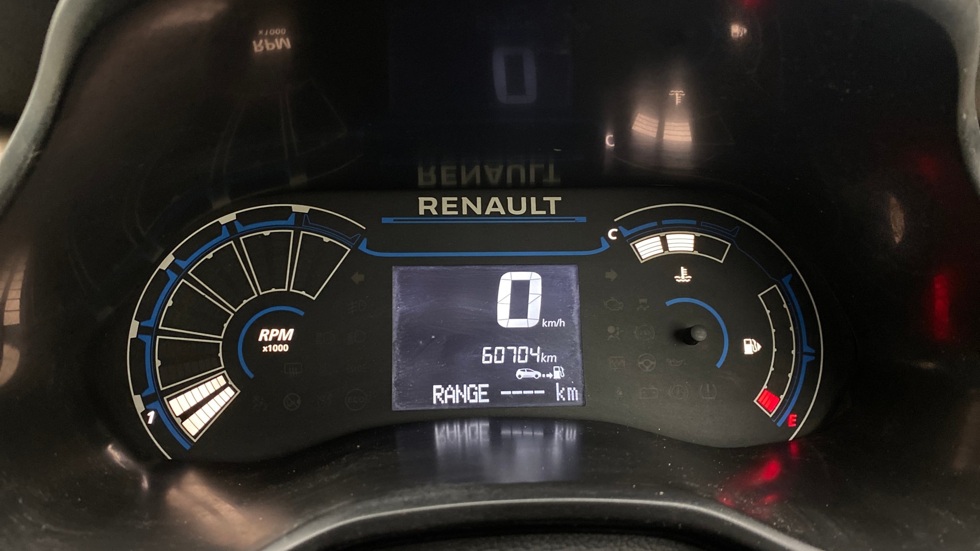 Used 2022 Renault Kiger Used 2022 Renault Kiger