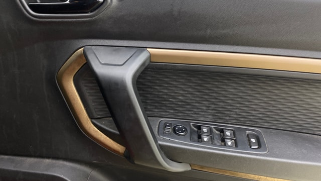 View Renault Kiger Image 33 Used Renault Kiger Image 33