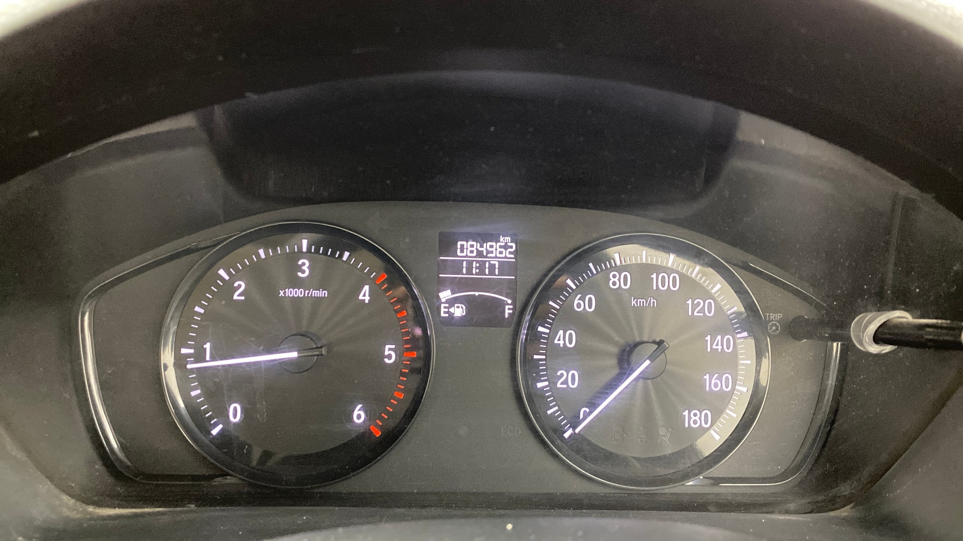 View 2021 Honda Amaze E MT Petrol BS IV Image 33 Used 2021 Honda Amaze E MT Petrol BS IV Image 33