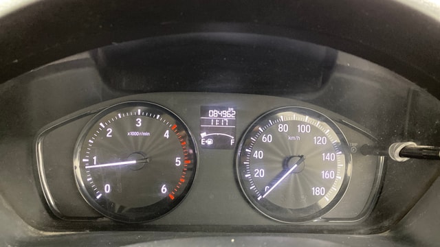 View Honda Amaze Image 33 Used Honda Amaze Image 33