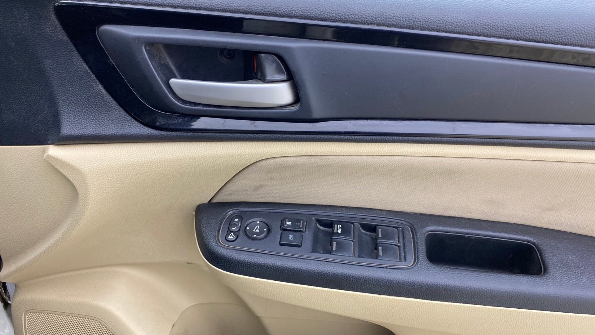 View 2021 Honda Amaze E MT Petrol BS IV Image 32 Used 2021 Honda Amaze E MT Petrol BS IV Image 32