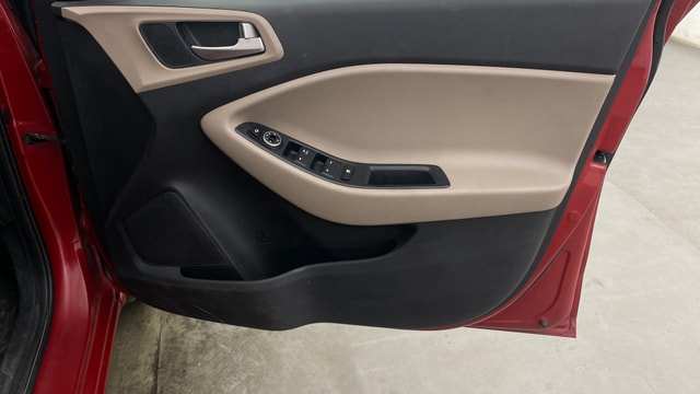 View Hyundai Elite i20 Image 33 Used Hyundai Elite i20 Image 33