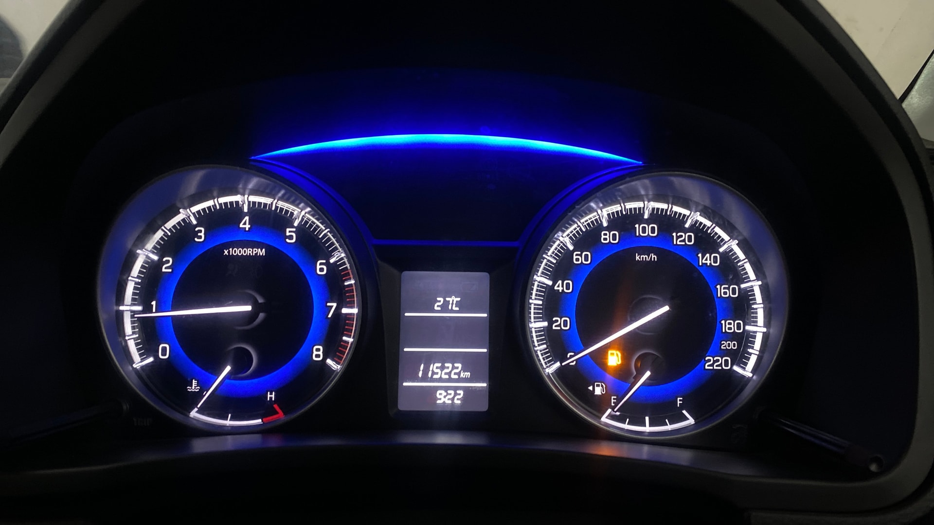 View 2017 Maruti Suzuki 1000 Base Variant Image 33 Used 2017 Maruti Suzuki 1000 Base Variant Image 33