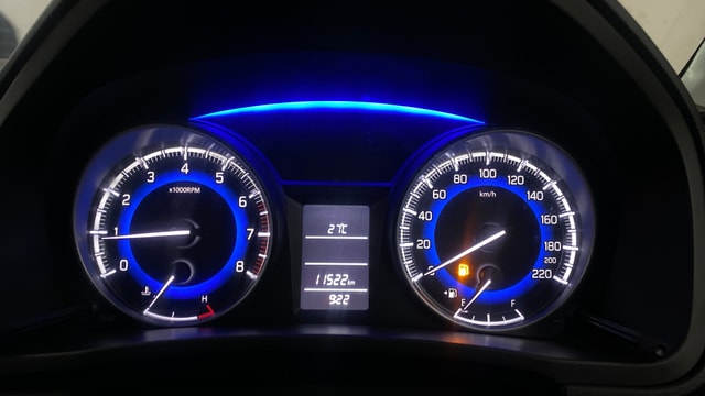 View Maruti Suzuki 1000 Image 33 Used Maruti Suzuki 1000 Image 33