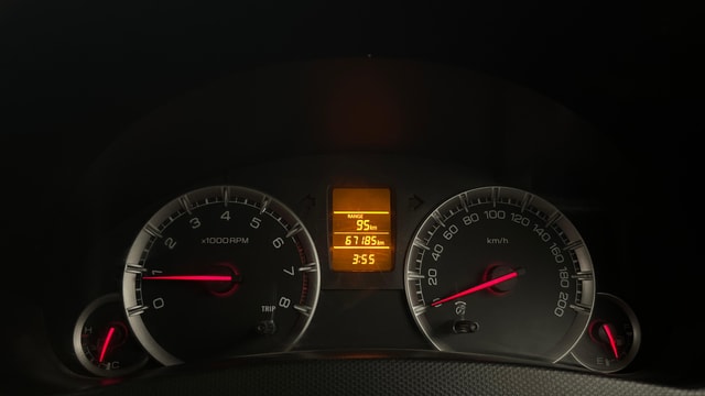 View Maruti Suzuki 1000 Image 33 Used Maruti Suzuki 1000 Image 33