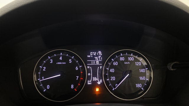 View Honda Amaze Image 35 Used Honda Amaze Image 35