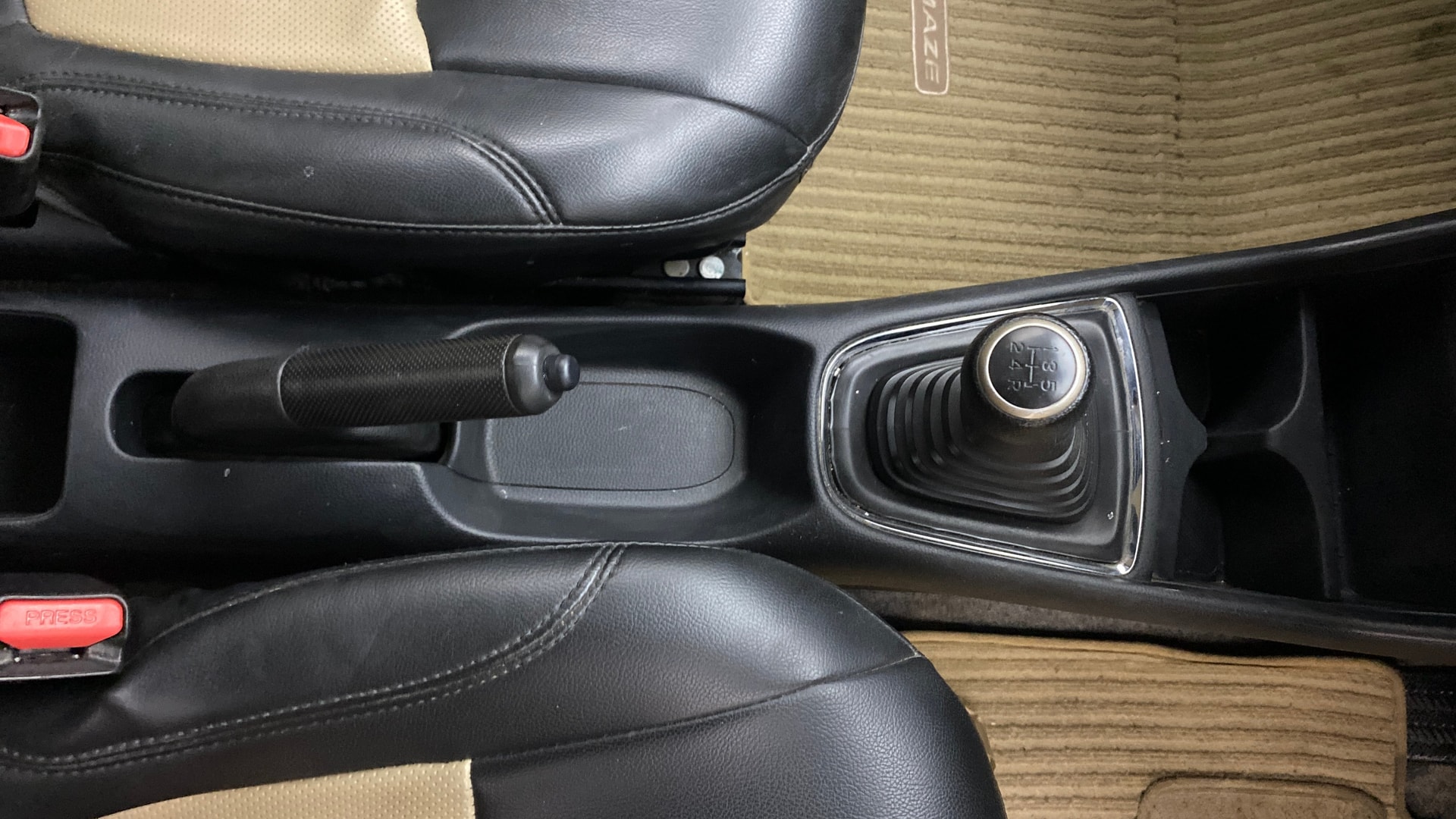 View 2019 Honda Amaze E MT Petrol BS IV Image 39 Used 2019 Honda Amaze E MT Petrol BS IV Image 39