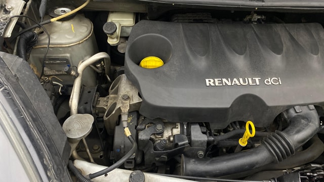 View Renault Pulse Image 25 Used Renault Pulse Image 25