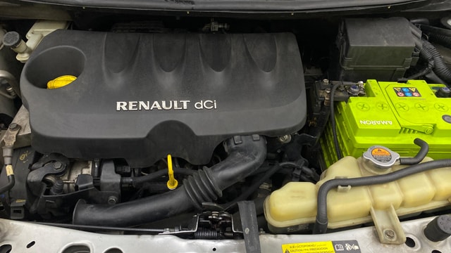 View Renault Pulse Image 44 Used Renault Pulse Image 44