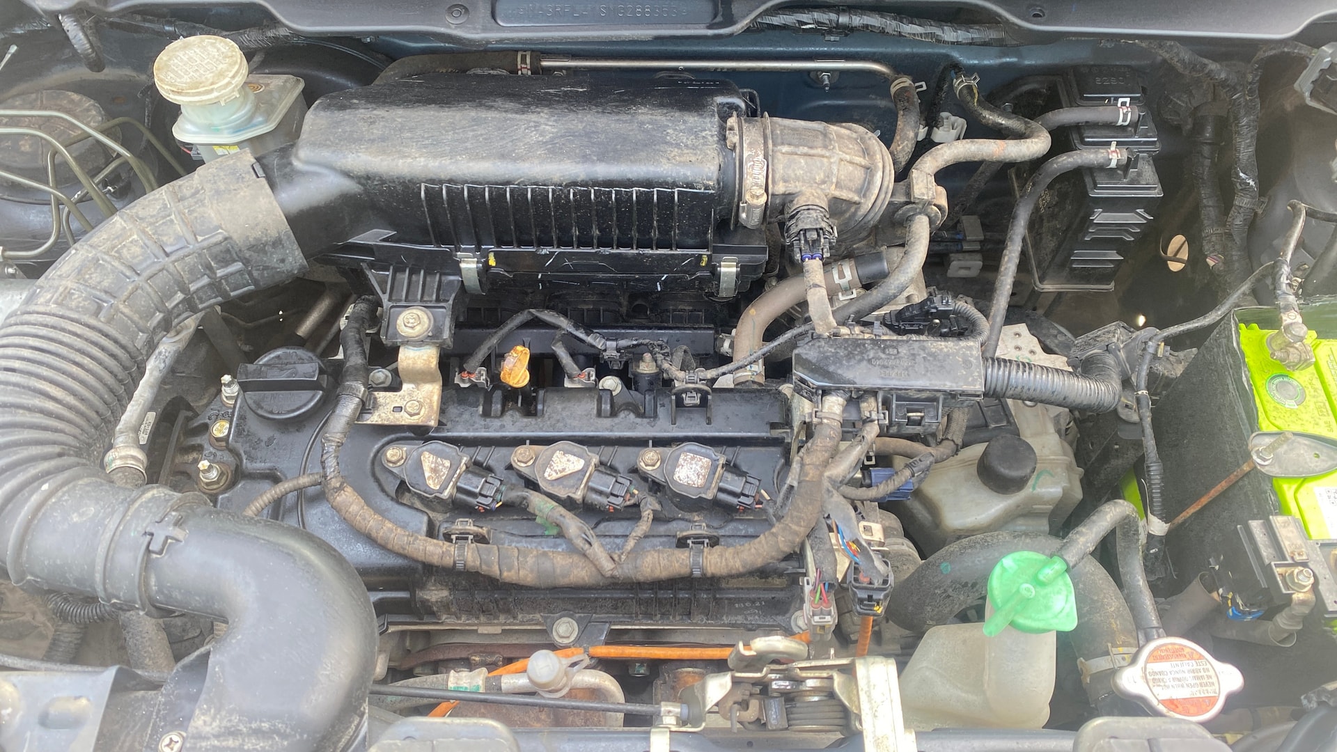 Used 2021 Maruti Suzuki 1000 Used 2021 Maruti Suzuki 1000