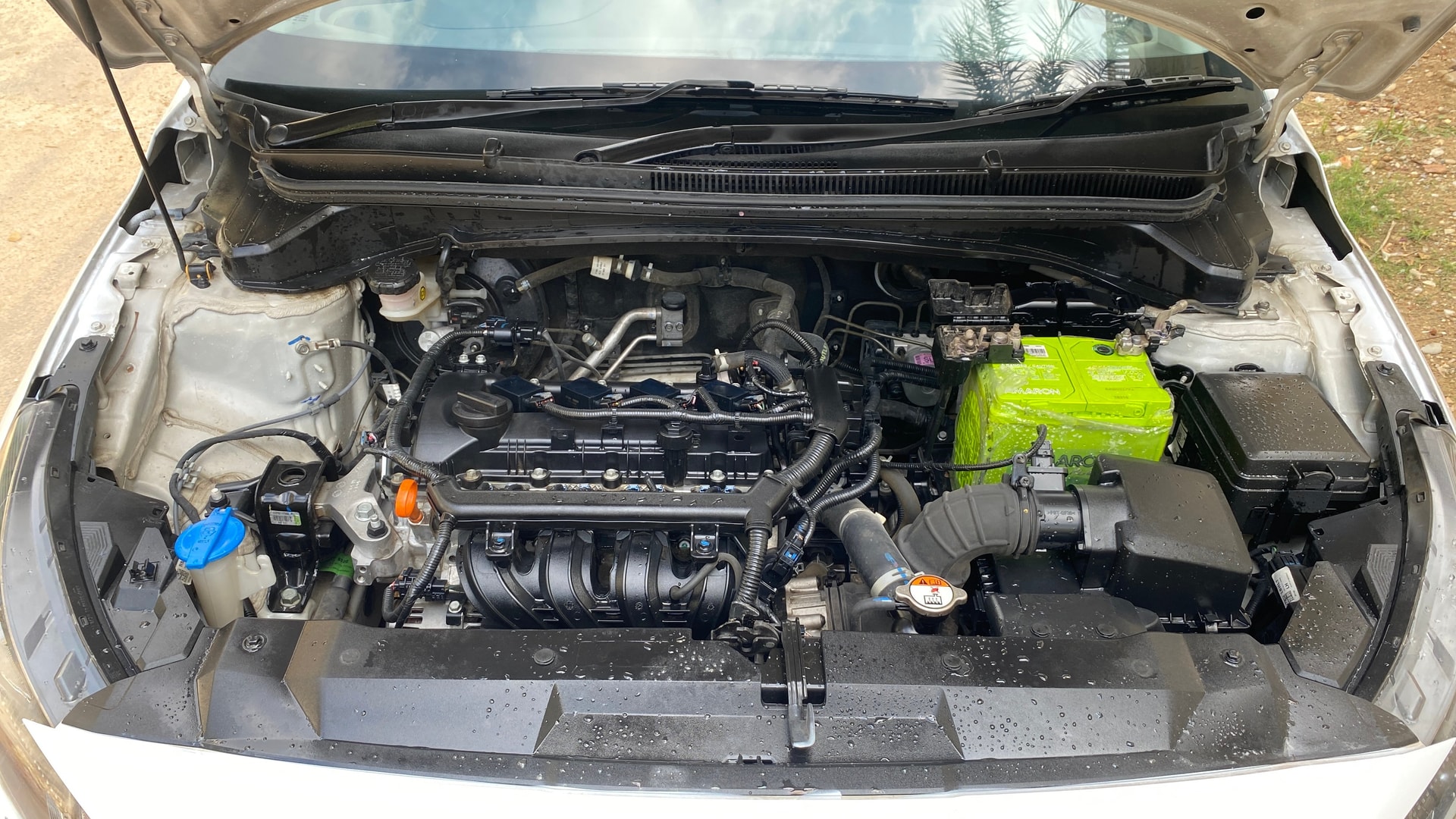 Used 2022 Hyundai Elite i20 Used 2022 Hyundai Elite i20