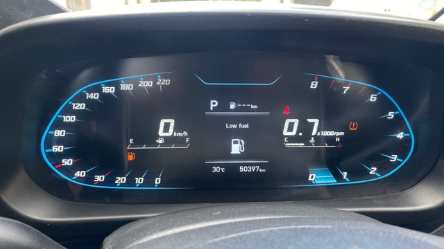 View Hyundai Elite i20 Image 35 Used Hyundai Elite i20 Image 35