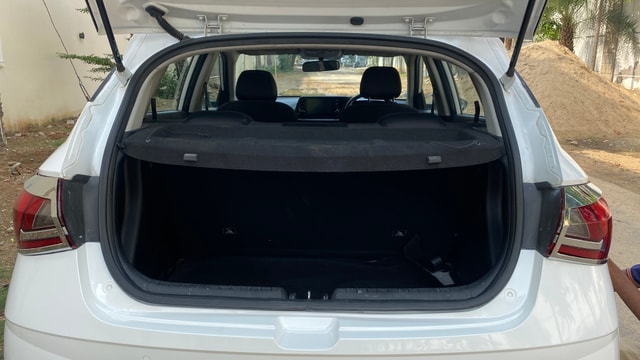 View Hyundai Elite i20 Image 11 Used Hyundai Elite i20 Image 11