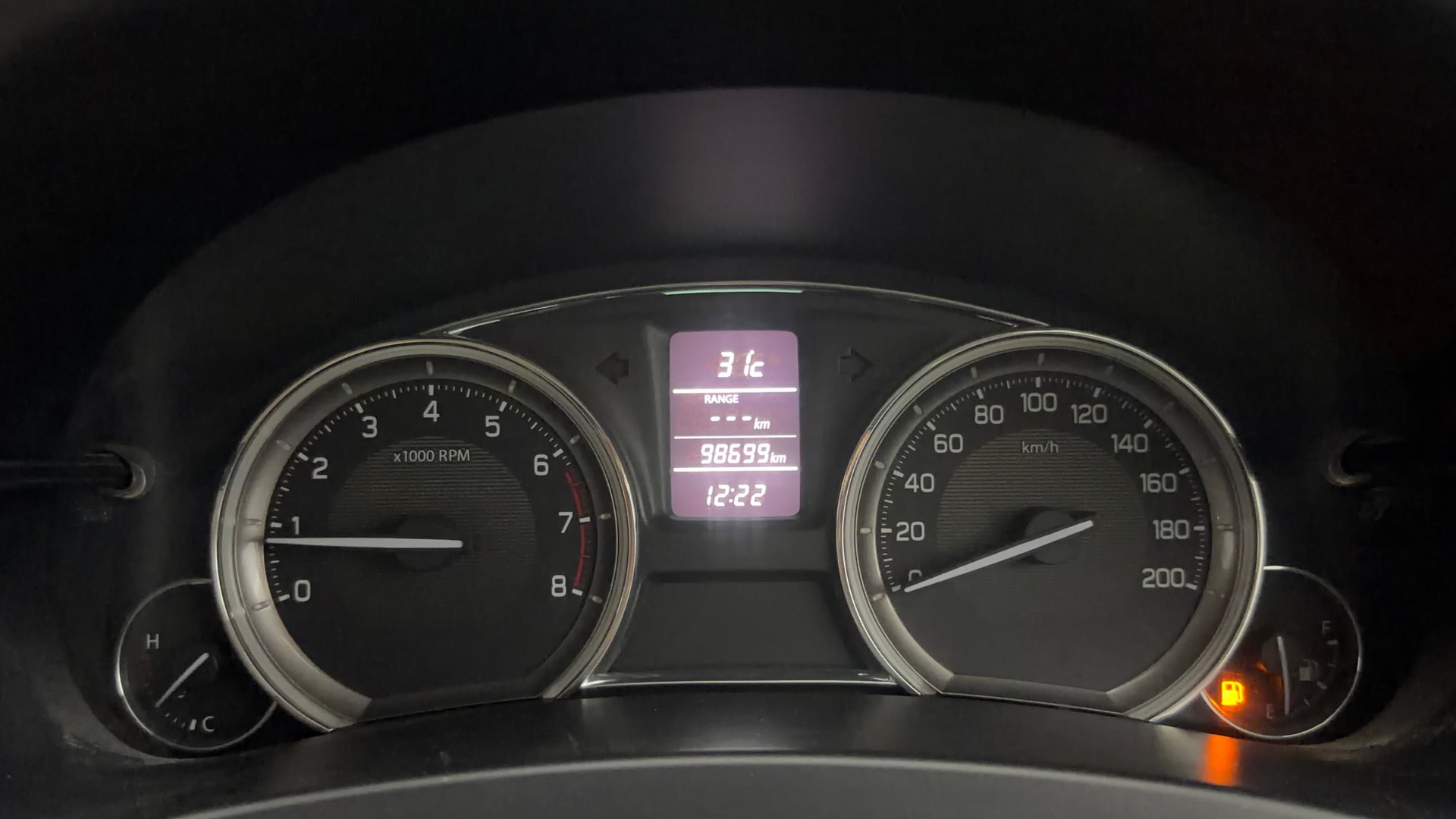 Used 2016 Maruti Suzuki 1000 Used 2016 Maruti Suzuki 1000