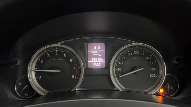 View Maruti Suzuki 1000 Image 35 Used Maruti Suzuki 1000 Image 35