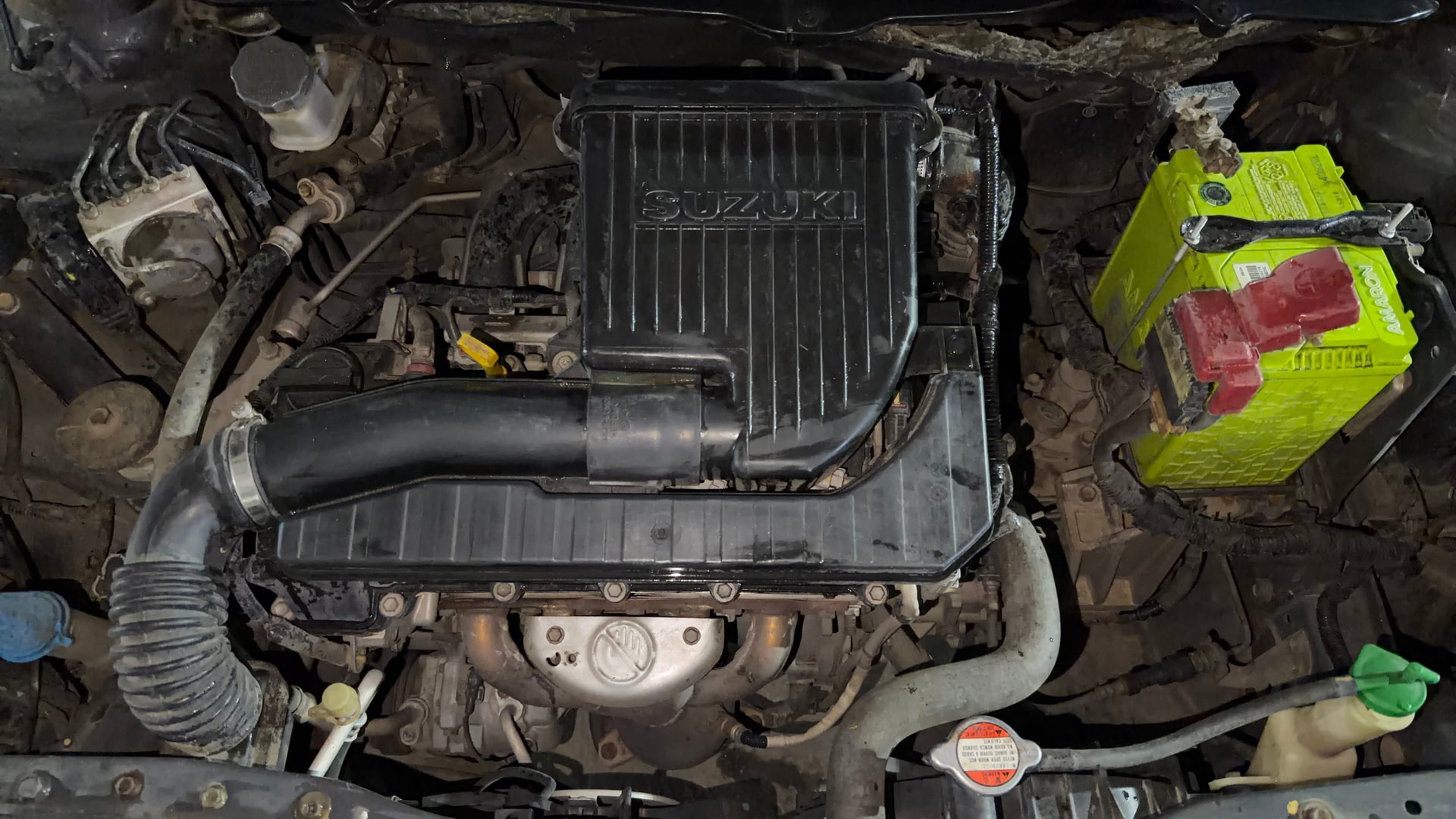 Used 2016 Maruti Suzuki 1000 Used 2016 Maruti Suzuki 1000