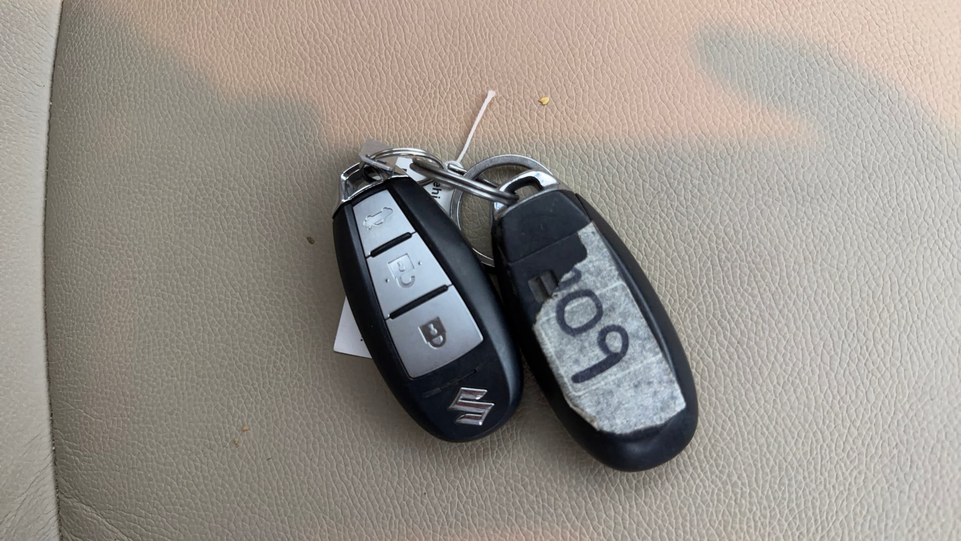 Used 2016 Maruti Suzuki 1000 Used 2016 Maruti Suzuki 1000