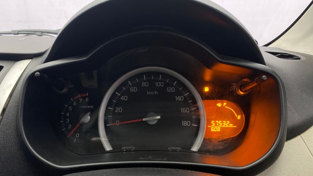 View Maruti Suzuki 1000 Image 34 Used Maruti Suzuki 1000 Image 34