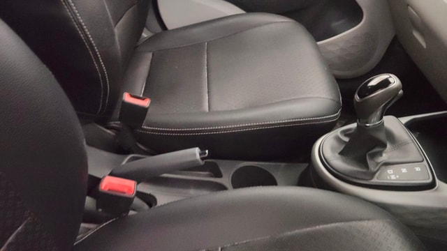 View Hyundai Grand i10 Nios Image 38 Used Hyundai Grand i10 Nios Image 38