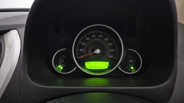 View Hyundai EON Image 33 Used Hyundai EON Image 33