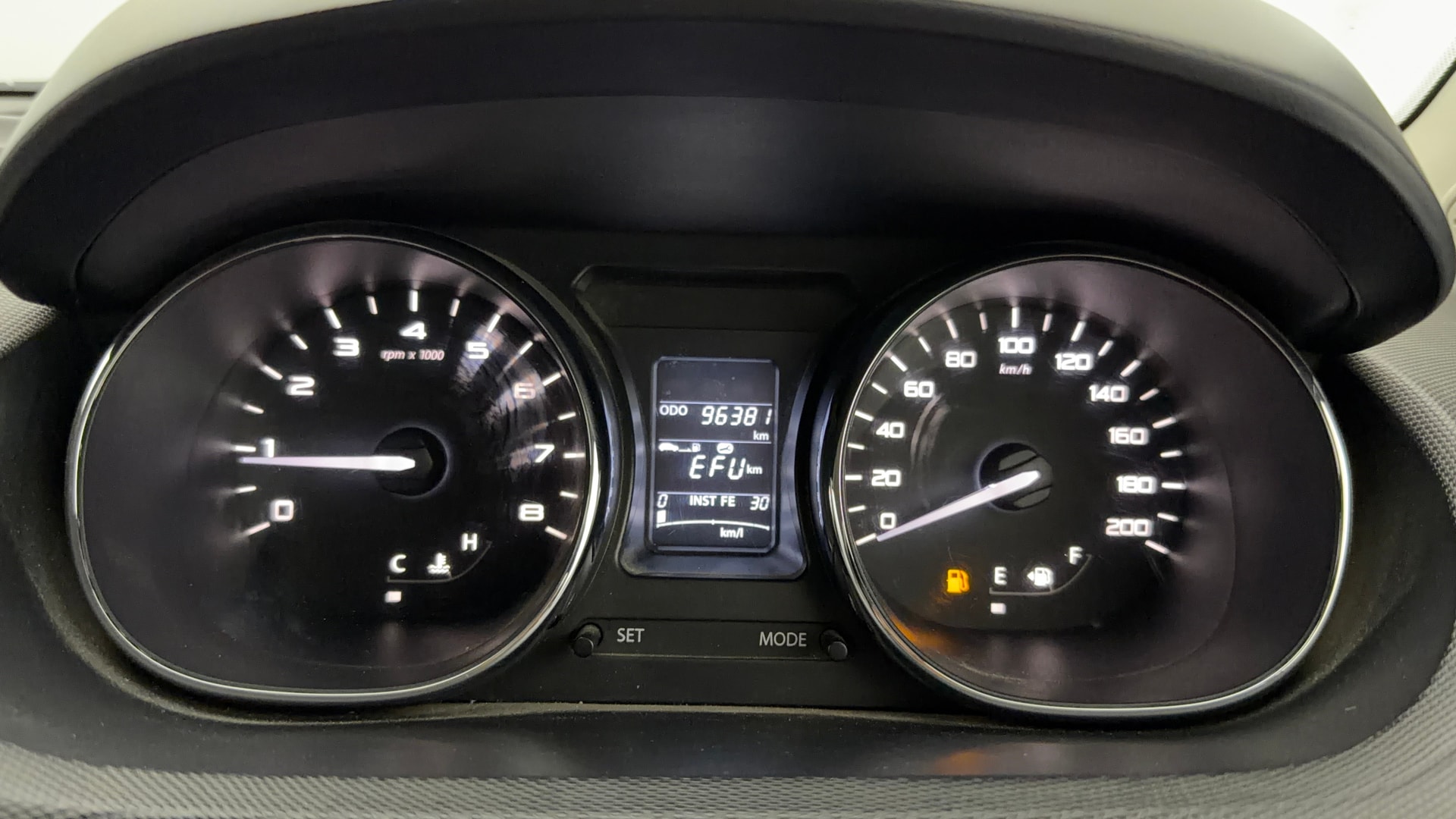 Used 2019 Tata Tiago NRG Used 2019 Tata Tiago NRG
