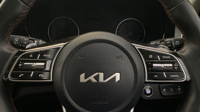View Kia Seltos Image 3 Used Kia Seltos Image 3