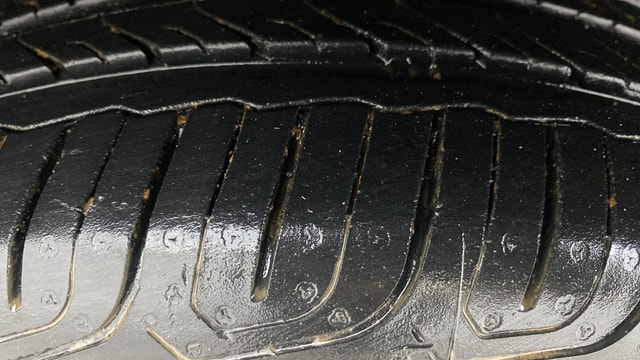 View Mahindra KUV100 Image 12 Used Mahindra KUV100 Image 12