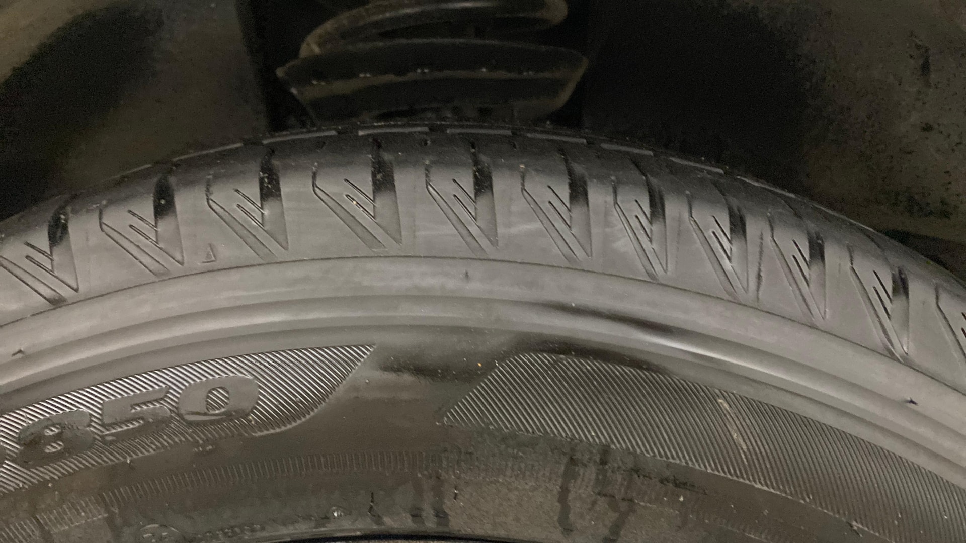 Used 2022 Tata Safari Used 2022 Tata Safari