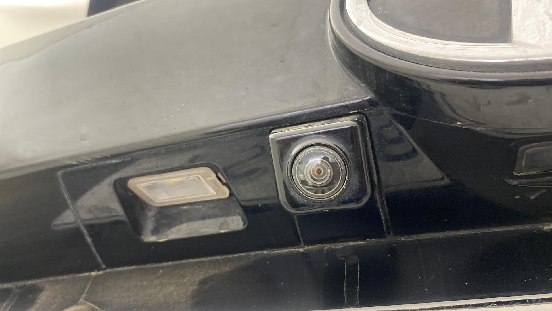 Used 2022 Tata Safari Used 2022 Tata Safari