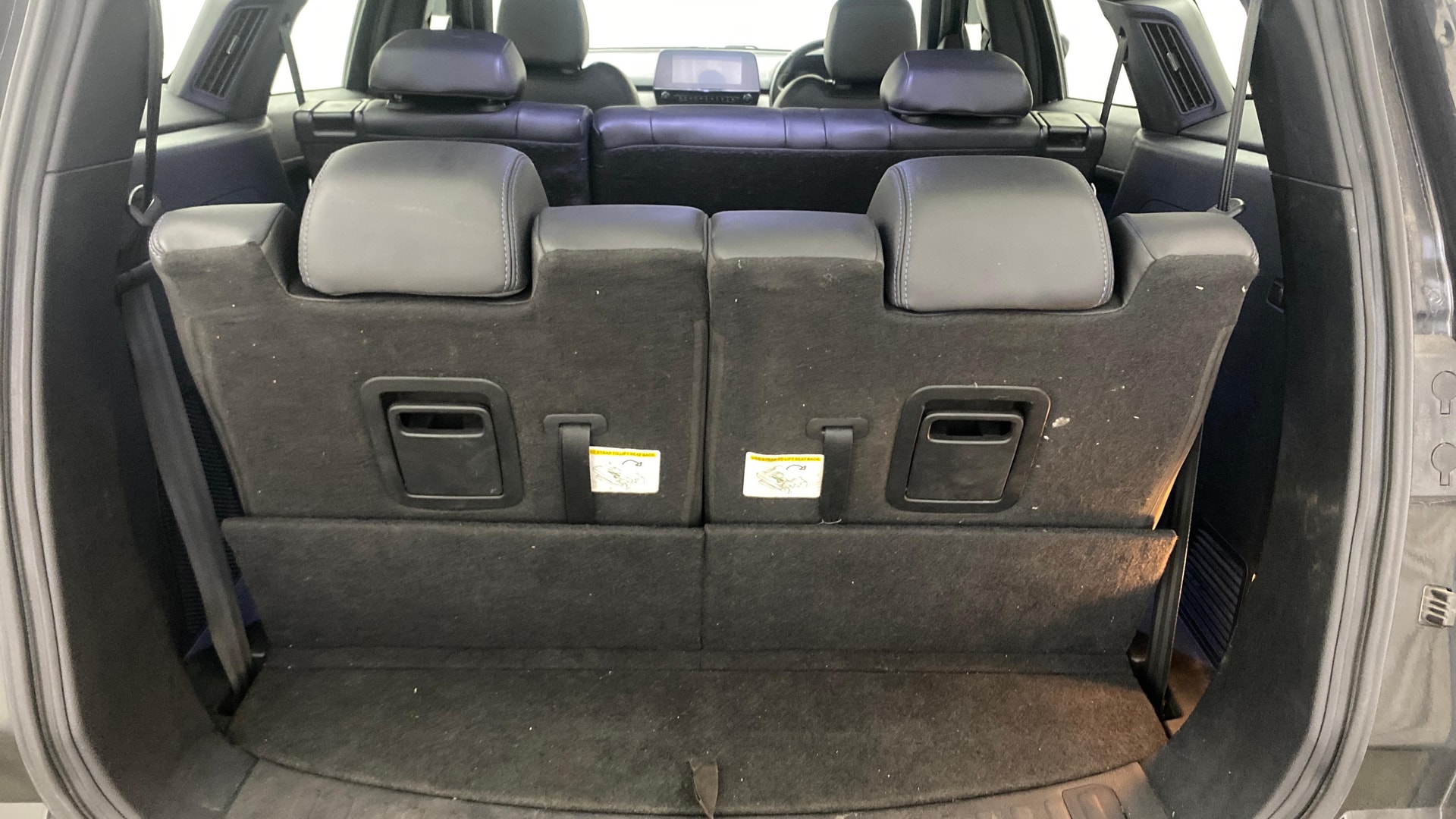 Used 2022 Tata Safari Used 2022 Tata Safari