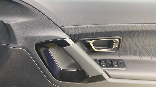 View Tata Safari Image 41 Used Tata Safari Image 41