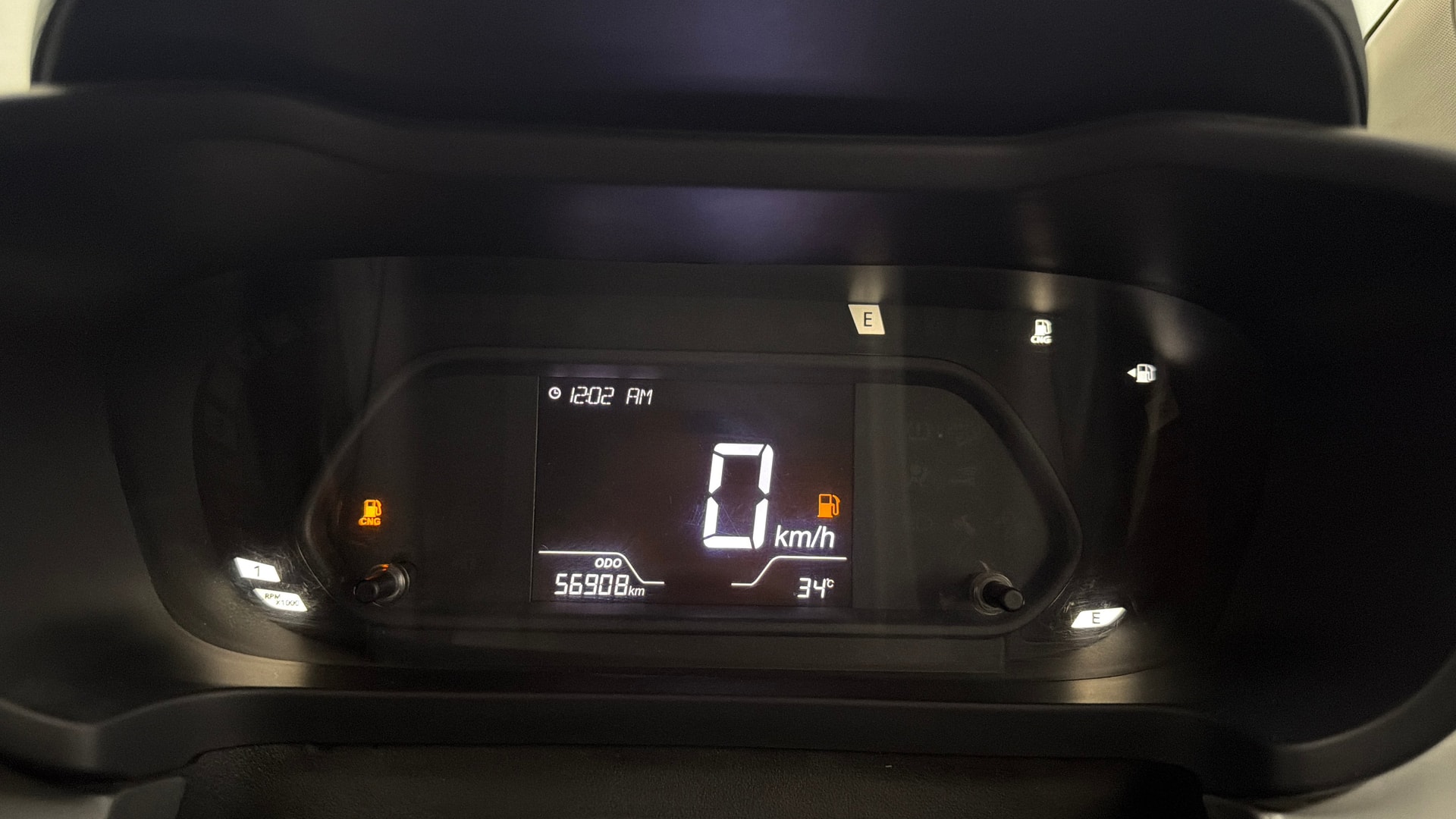 Used 2023 Tata Altroz Used 2023 Tata Altroz