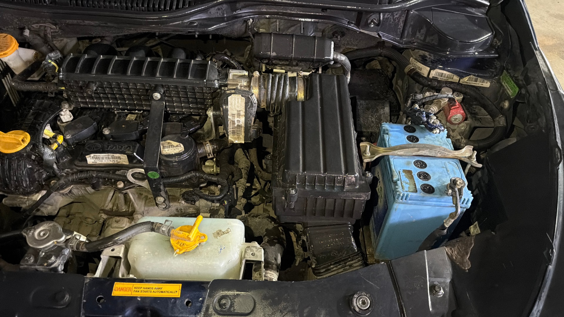 Used 2023 Tata Altroz Used 2023 Tata Altroz