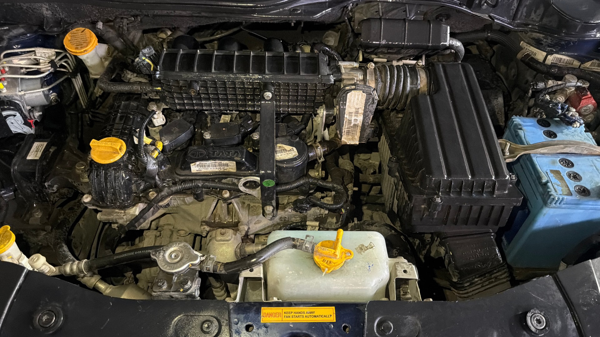Used 2023 Tata Altroz Used 2023 Tata Altroz