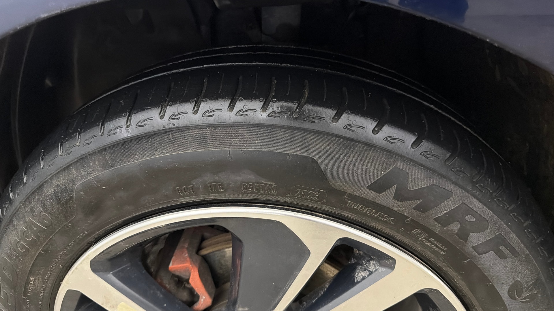 Used 2023 Tata Altroz Used 2023 Tata Altroz