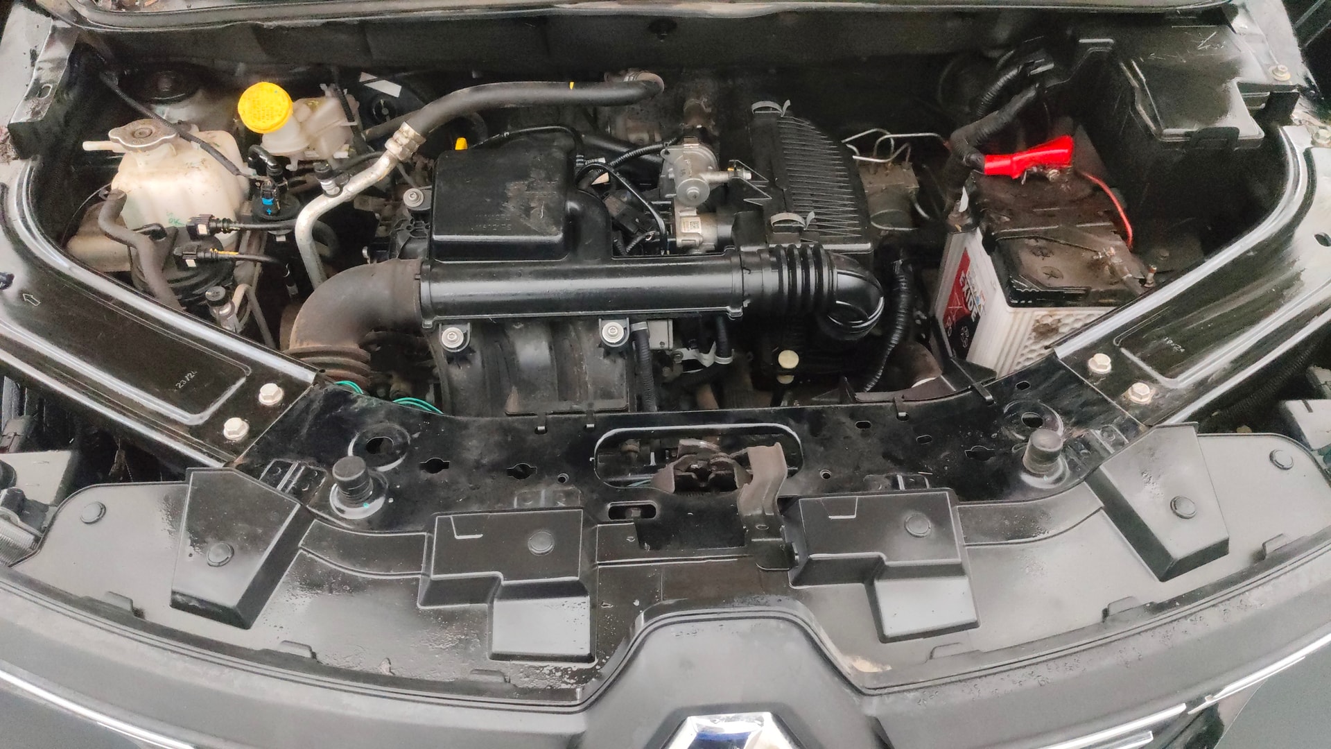 Used 2024 Renault Kiger Used 2024 Renault Kiger