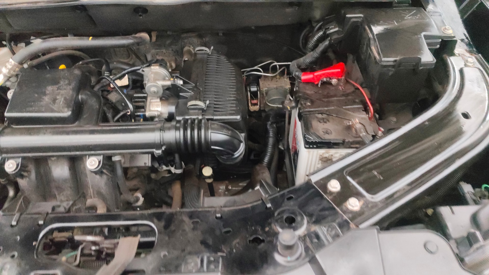 Used 2024 Renault Kiger Used 2024 Renault Kiger