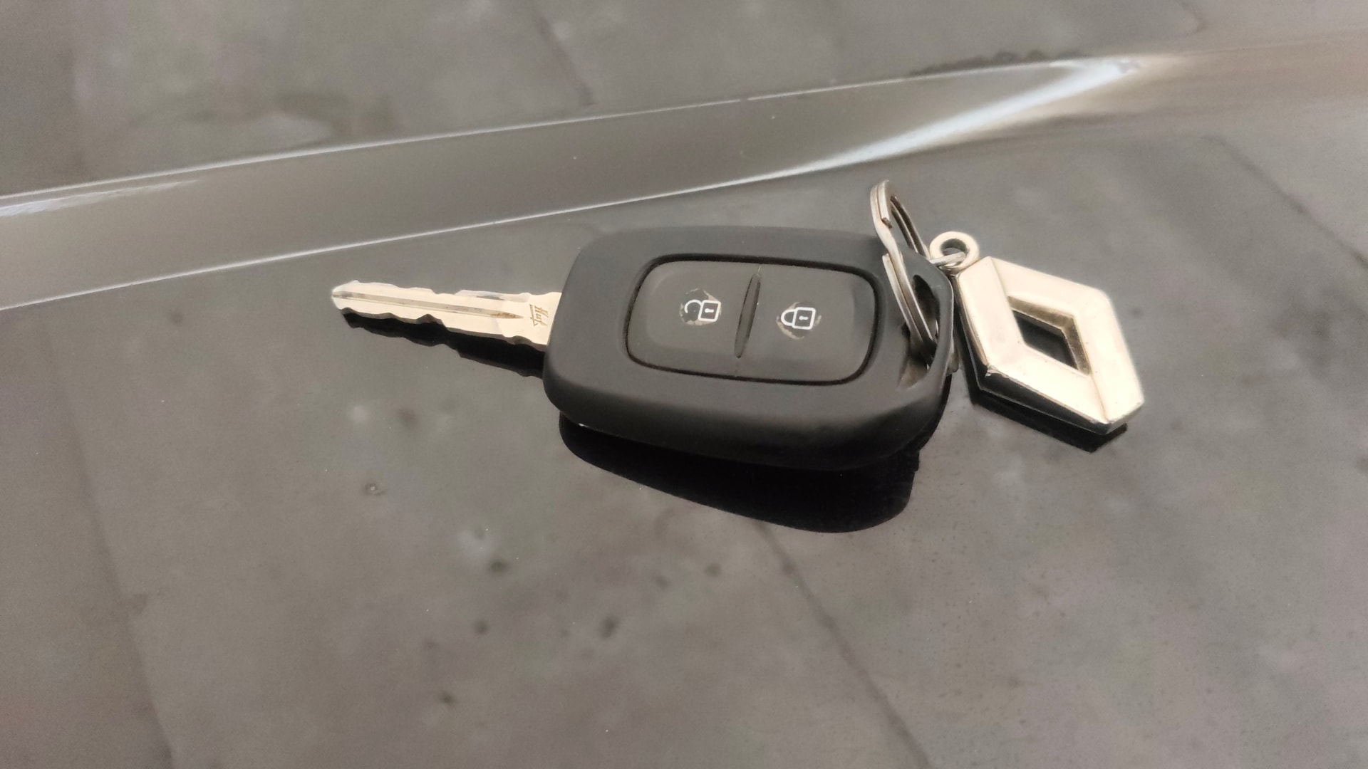 Used 2024 Renault Kiger Used 2024 Renault Kiger