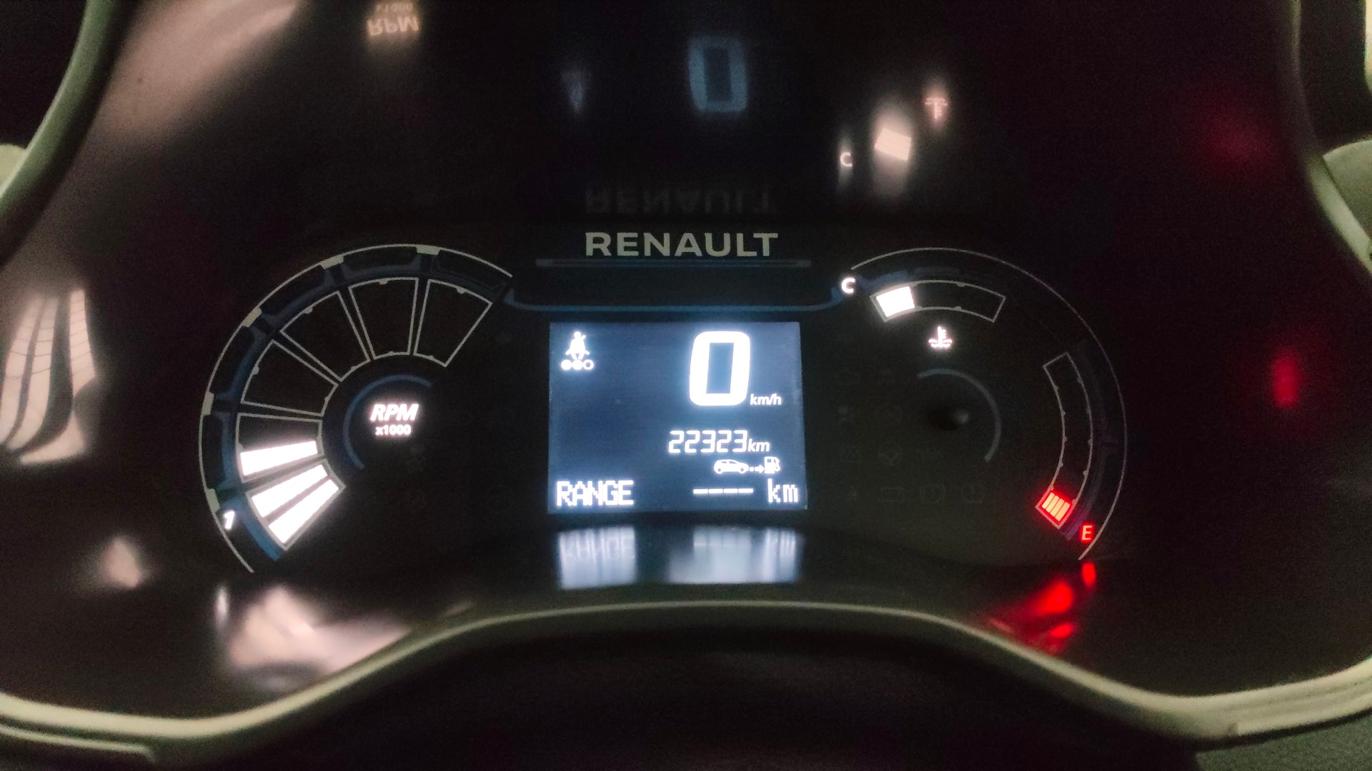 Used 2024 Renault Kiger Used 2024 Renault Kiger