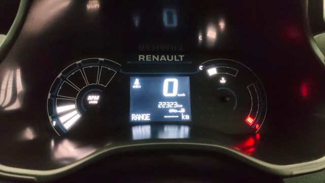 View Renault Kiger Image 33 Used Renault Kiger Image 33
