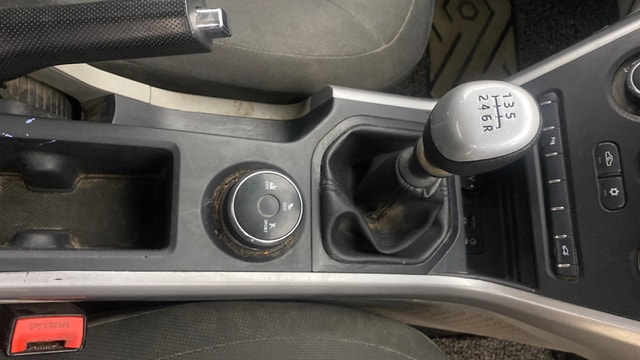 View Tata Nexon Image 37 Used Tata Nexon Image 37