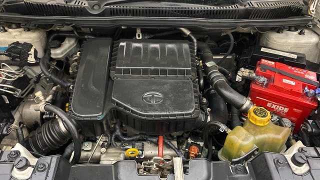 View Tata Nexon Image 42 Used Tata Nexon Image 42