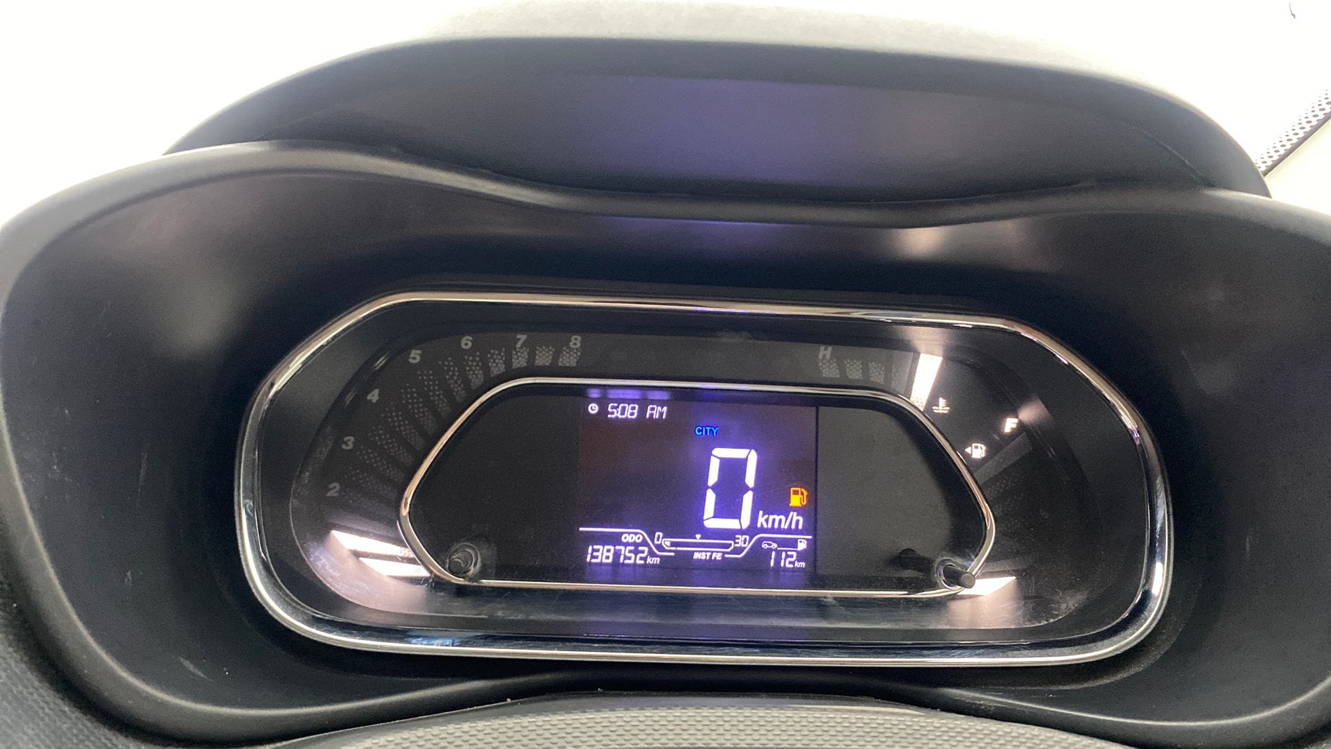 Used 2023 Tata Nexon Used 2023 Tata Nexon