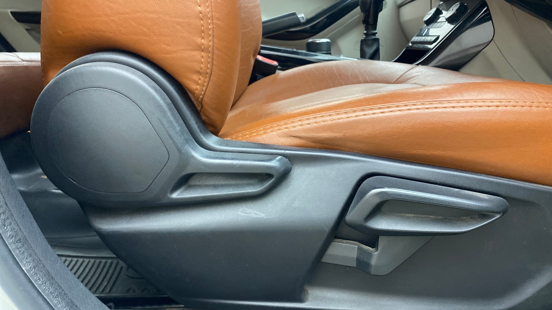 Used 2023 Tata Nexon Used 2023 Tata Nexon