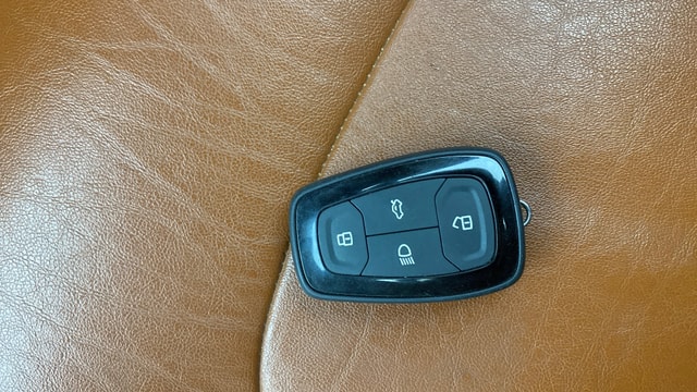 View Tata Nexon Image 27 Used Tata Nexon Image 27