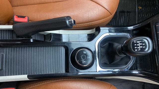 View Tata Nexon Image 39 Used Tata Nexon Image 39