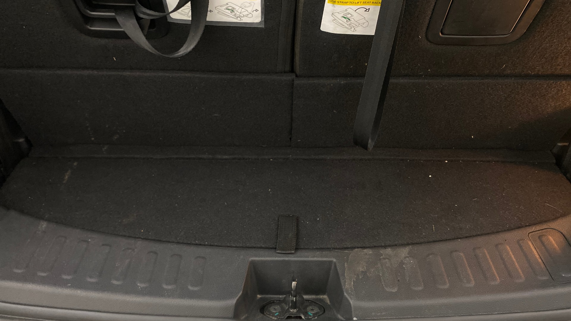 Used 2024 Tata Safari Used 2024 Tata Safari