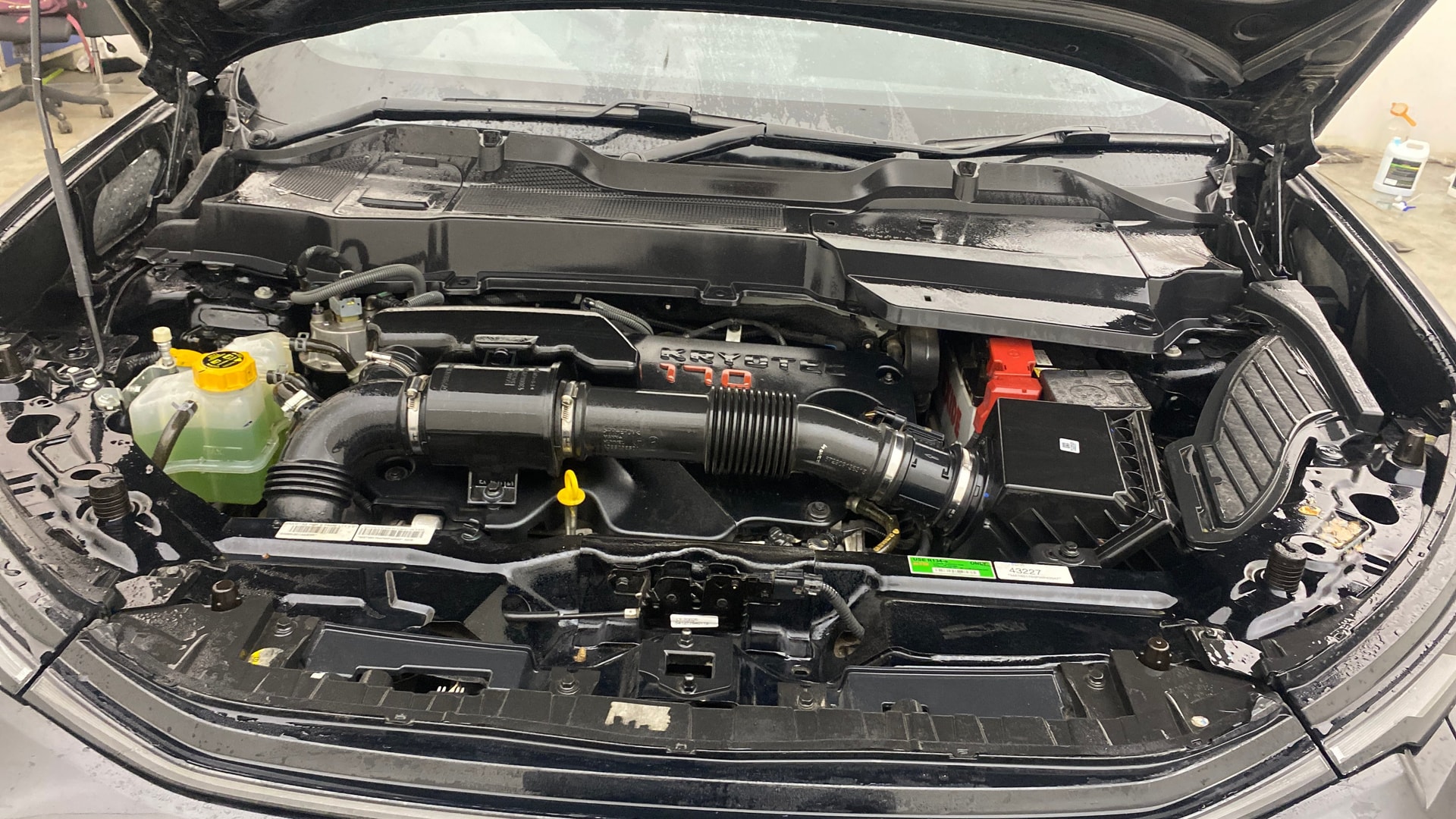 Used 2024 Tata Safari Used 2024 Tata Safari