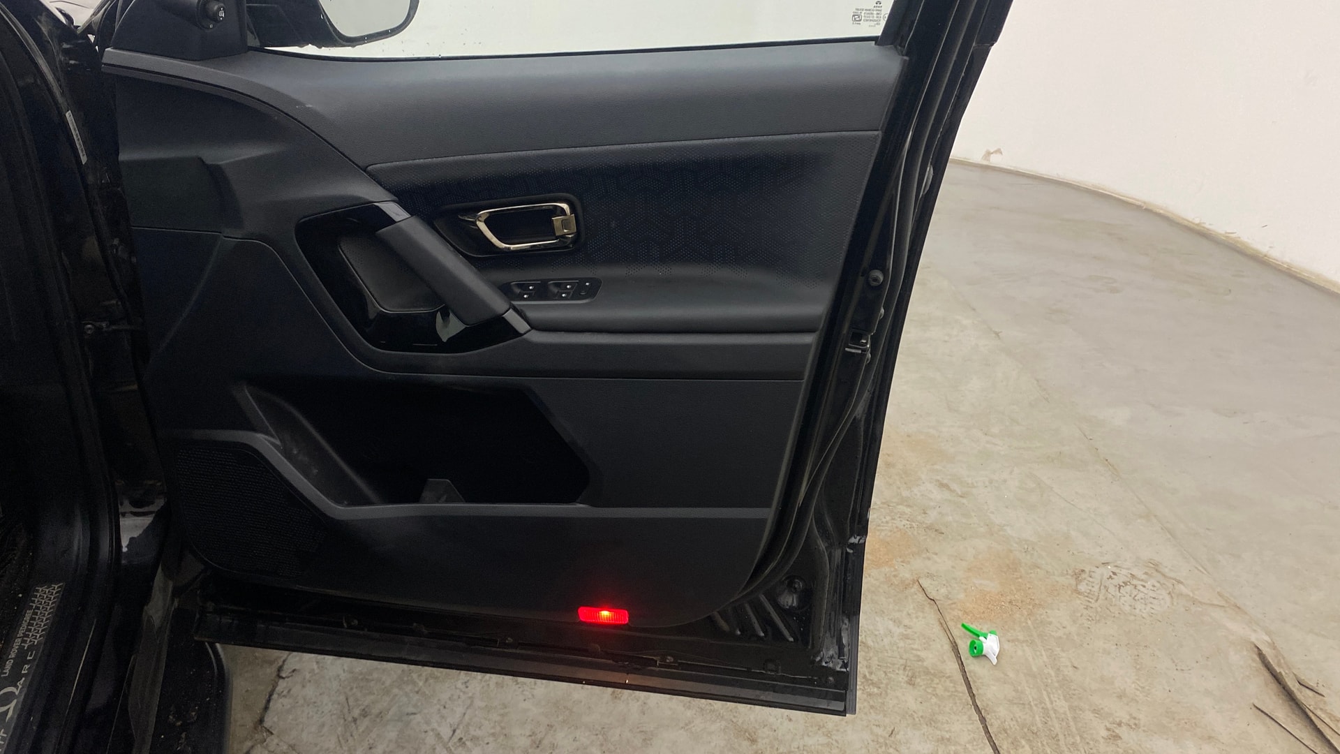 Used 2024 Tata Safari Used 2024 Tata Safari
