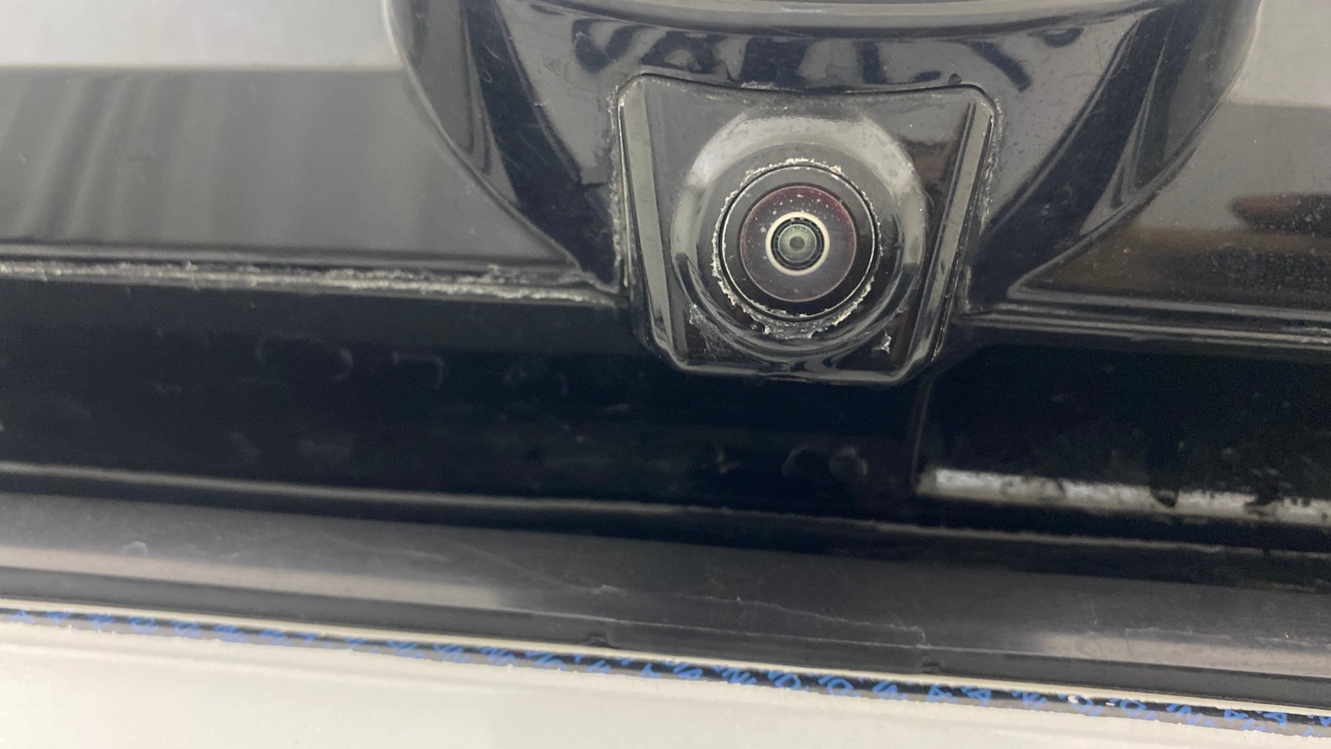 Used 2024 Tata Safari Used 2024 Tata Safari